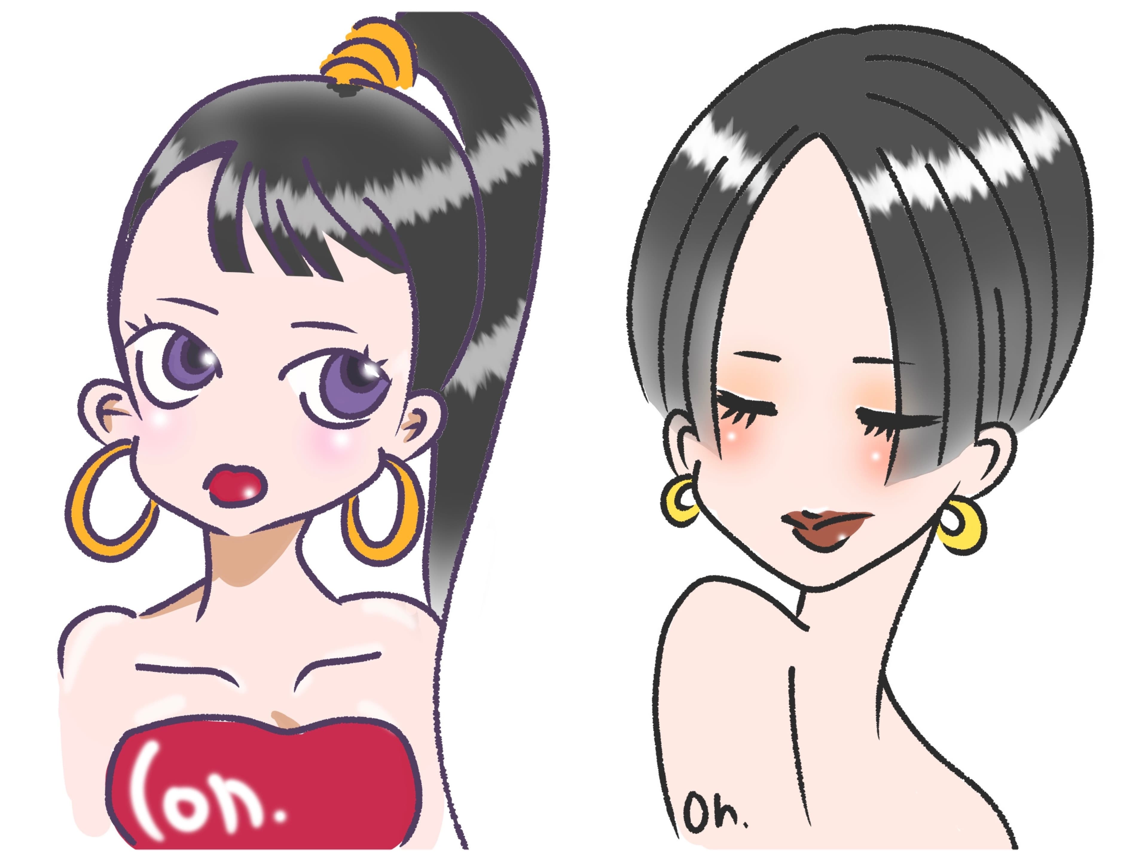 まきろん