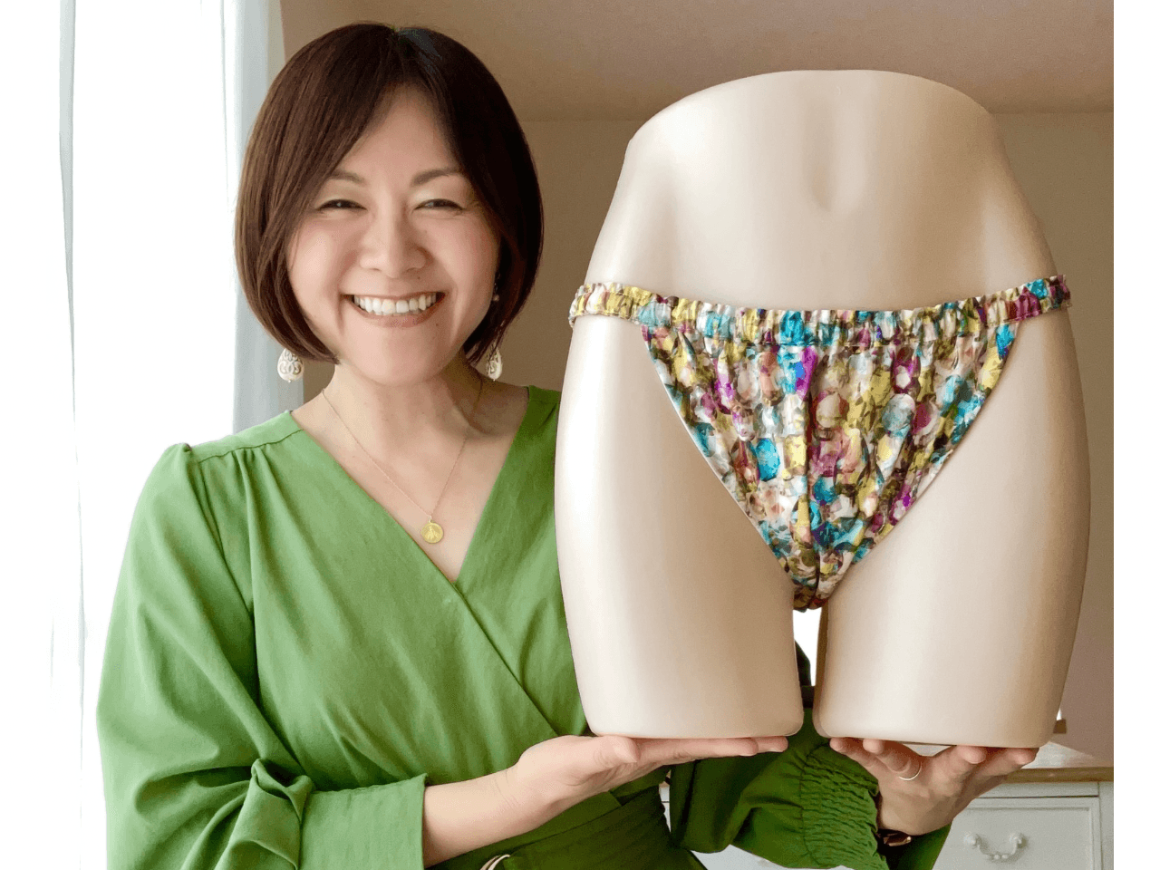 魂が輝くシルクふんぱん