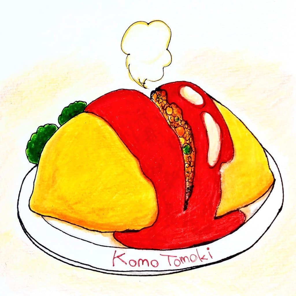 おむらいす