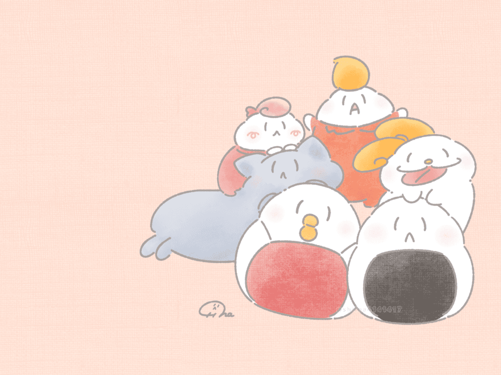 おにぎり