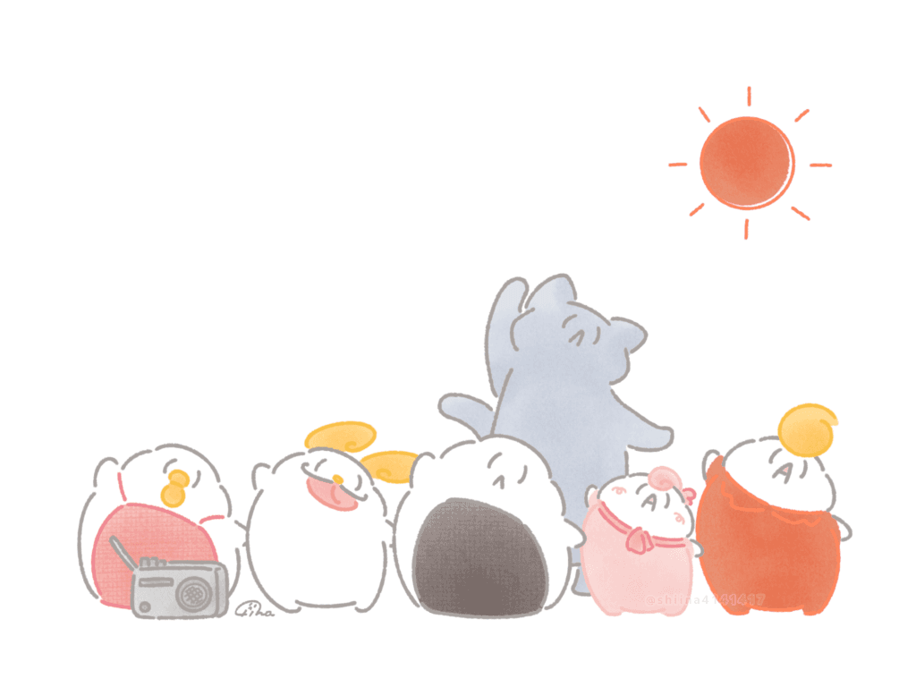 おにぎり